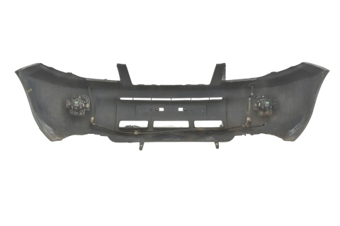 ZDERZAK PRZEDNI PRZÓD NISSAN X-TRAIL I T30 LIFT