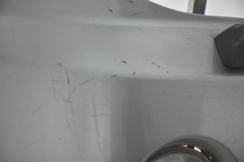 ZDERZAK PRZEDNI PRZÓD NISSAN X-TRAIL I T30 LIFT