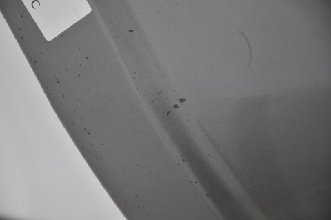 ZDERZAK PRZEDNI PRZÓD NISSAN X-TRAIL I T30 LIFT