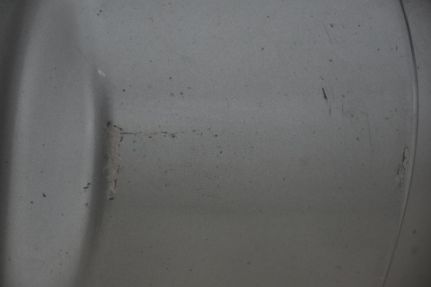 ZDERZAK PRZEDNI PRZÓD NISSAN X-TRAIL I T30 LIFT