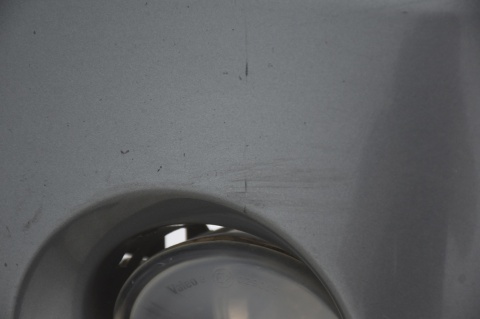 ZDERZAK PRZEDNI PRZÓD NISSAN X-TRAIL I T30 LIFT