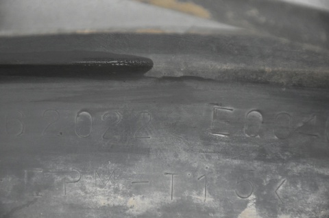 ZDERZAK PRZEDNI PRZÓD NISSAN X-TRAIL I T30 LIFT