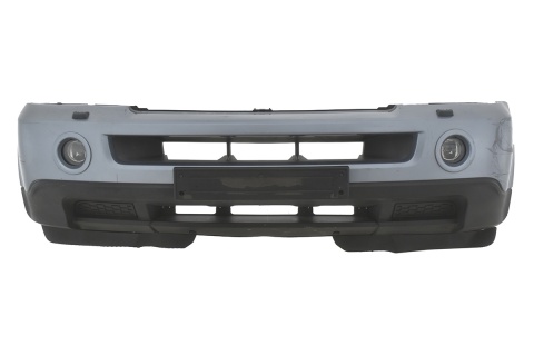 ZDERZAK PRZEDNI PRZÓD RANGE ROVER SPORT I L320 SPRYSKI