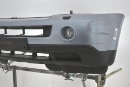 ZDERZAK PRZEDNI PRZÓD RANGE ROVER SPORT I L320 SPRYSKI