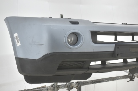 ZDERZAK PRZEDNI PRZÓD RANGE ROVER SPORT I L320 SPRYSKI