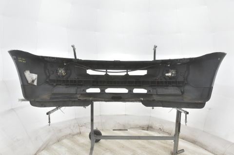 ZDERZAK PRZEDNI PRZÓD RANGE ROVER SPORT I L320 SPRYSKI