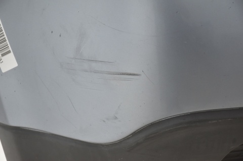 ZDERZAK PRZEDNI PRZÓD RANGE ROVER SPORT I L320 SPRYSKI