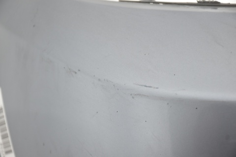 ZDERZAK PRZEDNI PRZÓD RANGE ROVER SPORT I L320 SPRYSKI