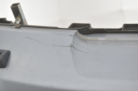 ZDERZAK PRZEDNI PRZÓD RANGE ROVER SPORT I L320 SPRYSKI