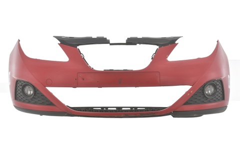 ZDERZAK PRZEDNI PRZÓD SEAT IBIZA IV