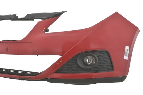 ZDERZAK PRZEDNI PRZÓD SEAT IBIZA IV