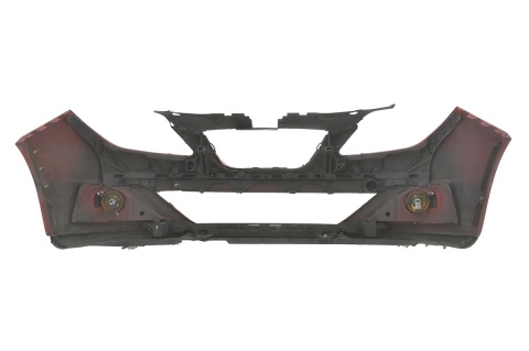 ZDERZAK PRZEDNI PRZÓD SEAT IBIZA IV