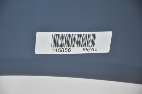 ZDERZAK PRZEDNI PRZÓD SUBARU LEGACY IV 57704AG000