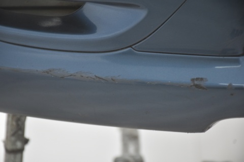 ZDERZAK PRZEDNI PRZÓD SUBARU LEGACY IV 57704AG000