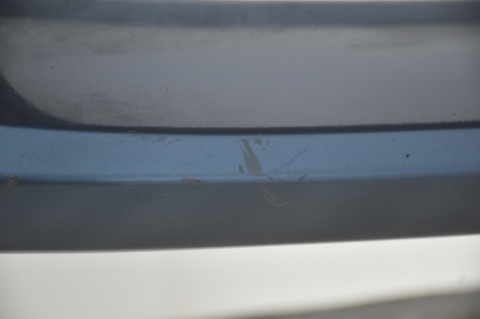 ZDERZAK PRZEDNI PRZÓD SUBARU LEGACY IV 57704AG000