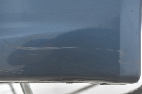 ZDERZAK PRZEDNI PRZÓD SUBARU LEGACY IV 57704AG000