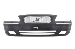 ZDERZAK PRZEDNI PRZÓD VOLVO V70 II LIFT SPRYSKI