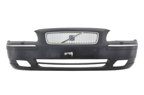ZDERZAK PRZEDNI PRZÓD VOLVO V70 II LIFT SPRYSKI