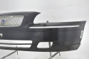ZDERZAK PRZEDNI PRZÓD VOLVO V70 II LIFT SPRYSKI