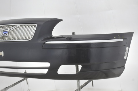 ZDERZAK PRZEDNI PRZÓD VOLVO V70 II LIFT SPRYSKI