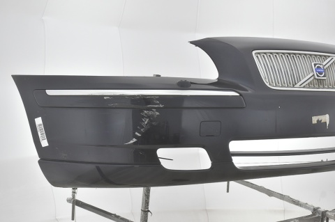 ZDERZAK PRZEDNI PRZÓD VOLVO V70 II LIFT SPRYSKI