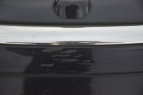 ZDERZAK PRZEDNI PRZÓD VOLVO V70 II LIFT SPRYSKI