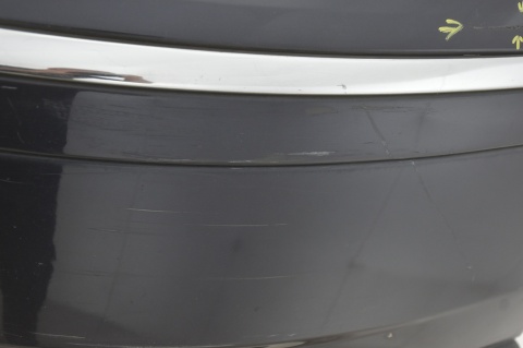 ZDERZAK PRZEDNI PRZÓD VOLVO V70 II LIFT SPRYSKI