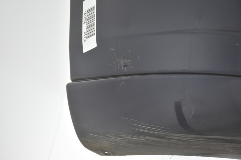 ZDERZAK PRZEDNI PRZÓD VOLVO V70 II LIFT SPRYSKI