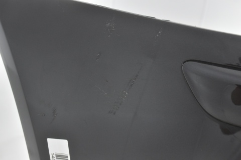 ZDERZAK PRZEDNI PRZÓD VW GOLF V 5