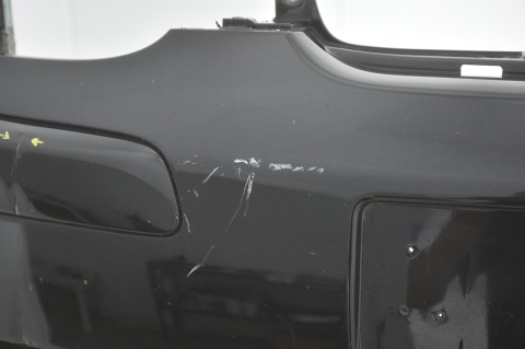 ZDERZAK PRZEDNI PRZÓD VW GOLF V 5