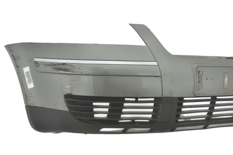 ZDERZAK PRZEDNI PRZÓD VW PASSAT B5 LIFT
