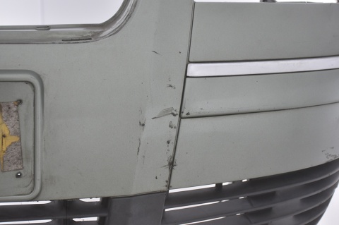 ZDERZAK PRZEDNI PRZÓD VW PASSAT B5 LIFT