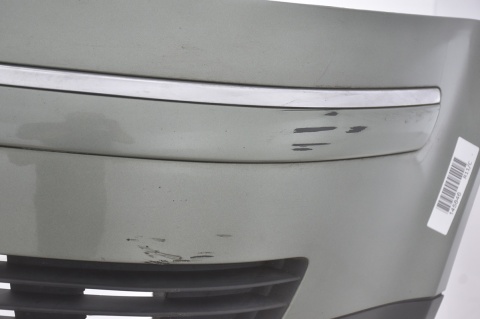 ZDERZAK PRZEDNI PRZÓD VW PASSAT B5 LIFT