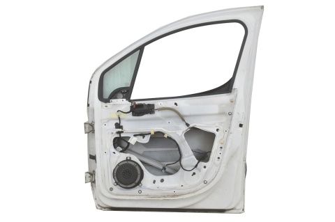 DRZWI PRZEDNI PRAWE BERLINGO PARTNER III EWPA