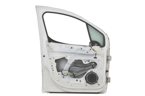 DRZWI PRZEDNIE PRZÓD LEWE BERLINGO PARTNER III