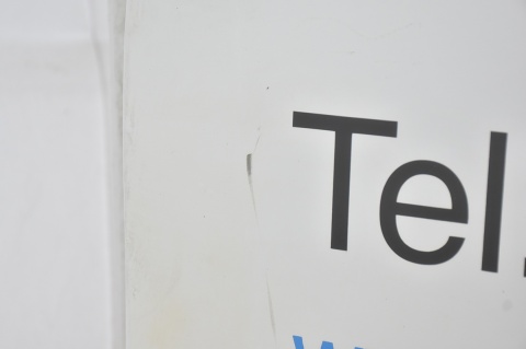 DRZWI PRZEDNIE PRZÓD LEWE BERLINGO PARTNER III