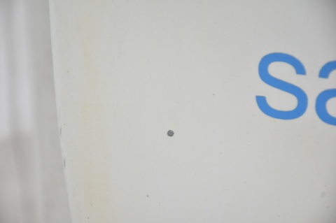 DRZWI PRZEDNIE PRZÓD LEWE BERLINGO PARTNER III