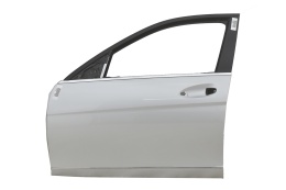 DRZWI PRZEDNIE PRZÓD LEWE MERCEDES C W204 755