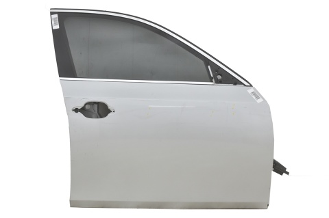 DRZWI PRZEDNIE PRZÓD PRAWE BMW 5 E60 E61