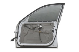 DRZWI PRZEDNIE PRZÓD PRAWE BMW 5 E60 E61
