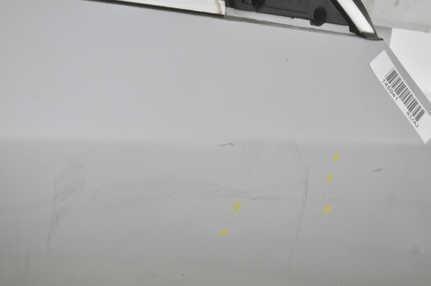 DRZWI PRZEDNIE PRZÓD PRAWE BMW 5 E60 E61