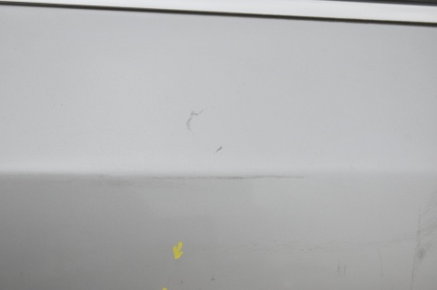 DRZWI PRZEDNIE PRZÓD PRAWE BMW 5 E60 E61