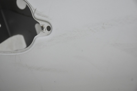 DRZWI PRZEDNIE PRZÓD PRAWE BMW 5 E60 E61