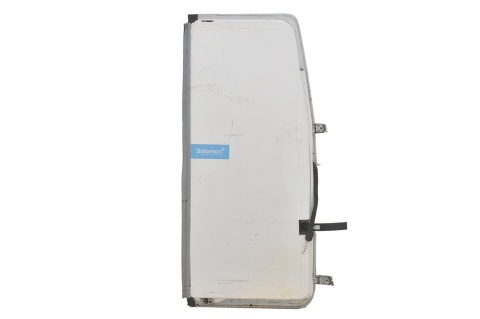 DRZWI TYLNE TYŁ LEWE CRAFTER SPRINTER 906 WYSOKIE IZOTERMA