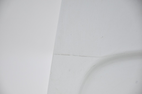 DRZWI TYLNE TYŁ LEWE CRAFTER SPRINTER 906 WYSOKIE IZOTERMA