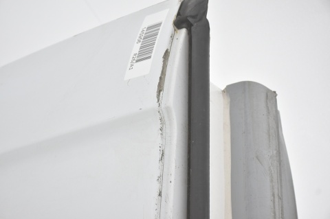 DRZWI TYLNE TYŁ LEWE CRAFTER SPRINTER 906 WYSOKIE IZOTERMA