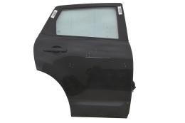 DRZWI TYLNE TYŁ PRAWE NISSAN QASHQAI J10