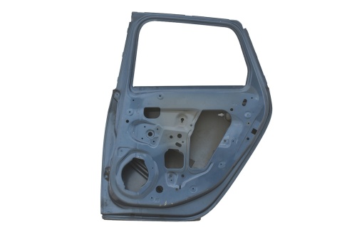 DRZWI TYLNE TYŁ PRAWE OPEL ASTRA J IV HB