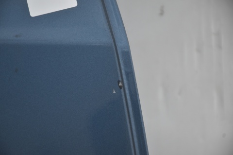 DRZWI TYLNE TYŁ PRAWE OPEL ASTRA J IV HB