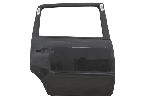 DRZWI TYLNE TYŁ PRAWE OPEL ZAFIRA C III